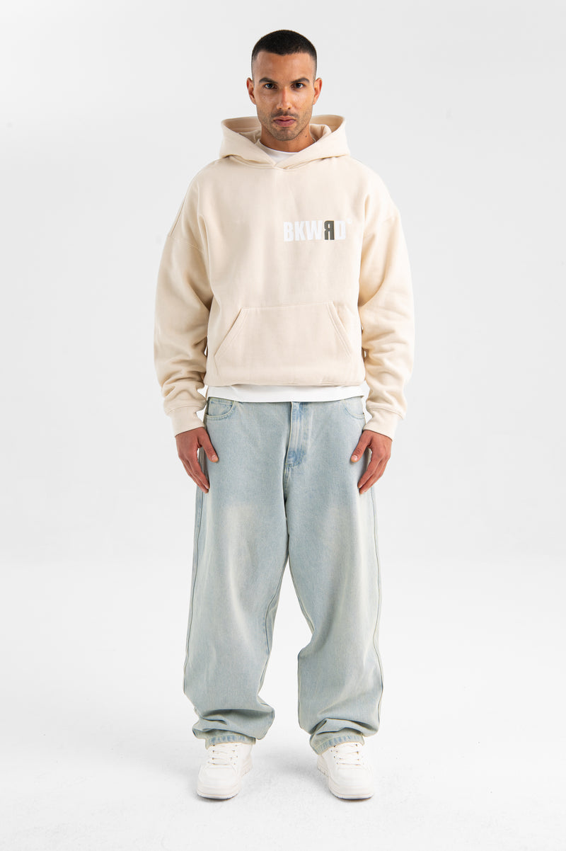 BKWRD Essential Hoodie