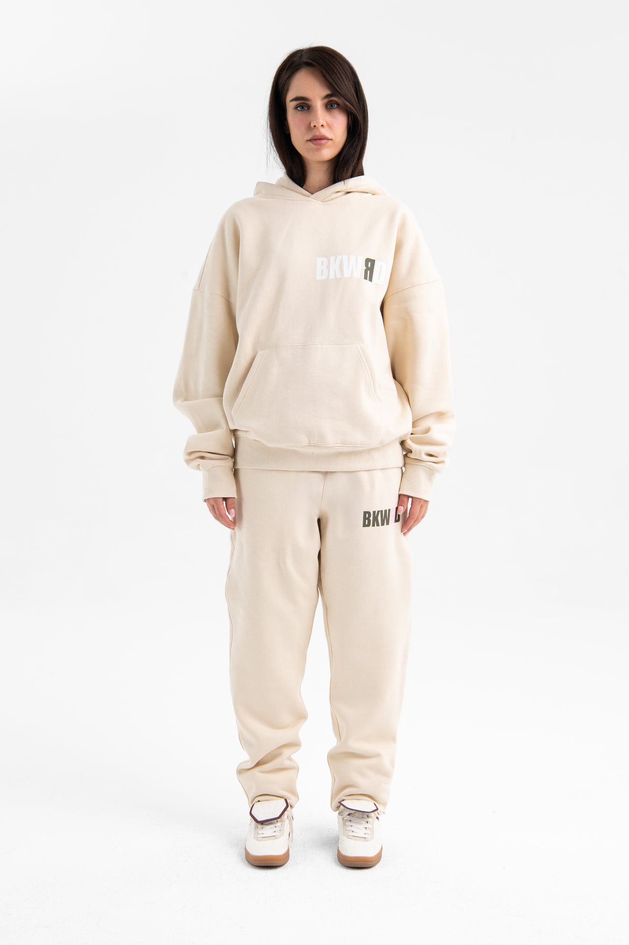 BKWRD Essential Hoodie