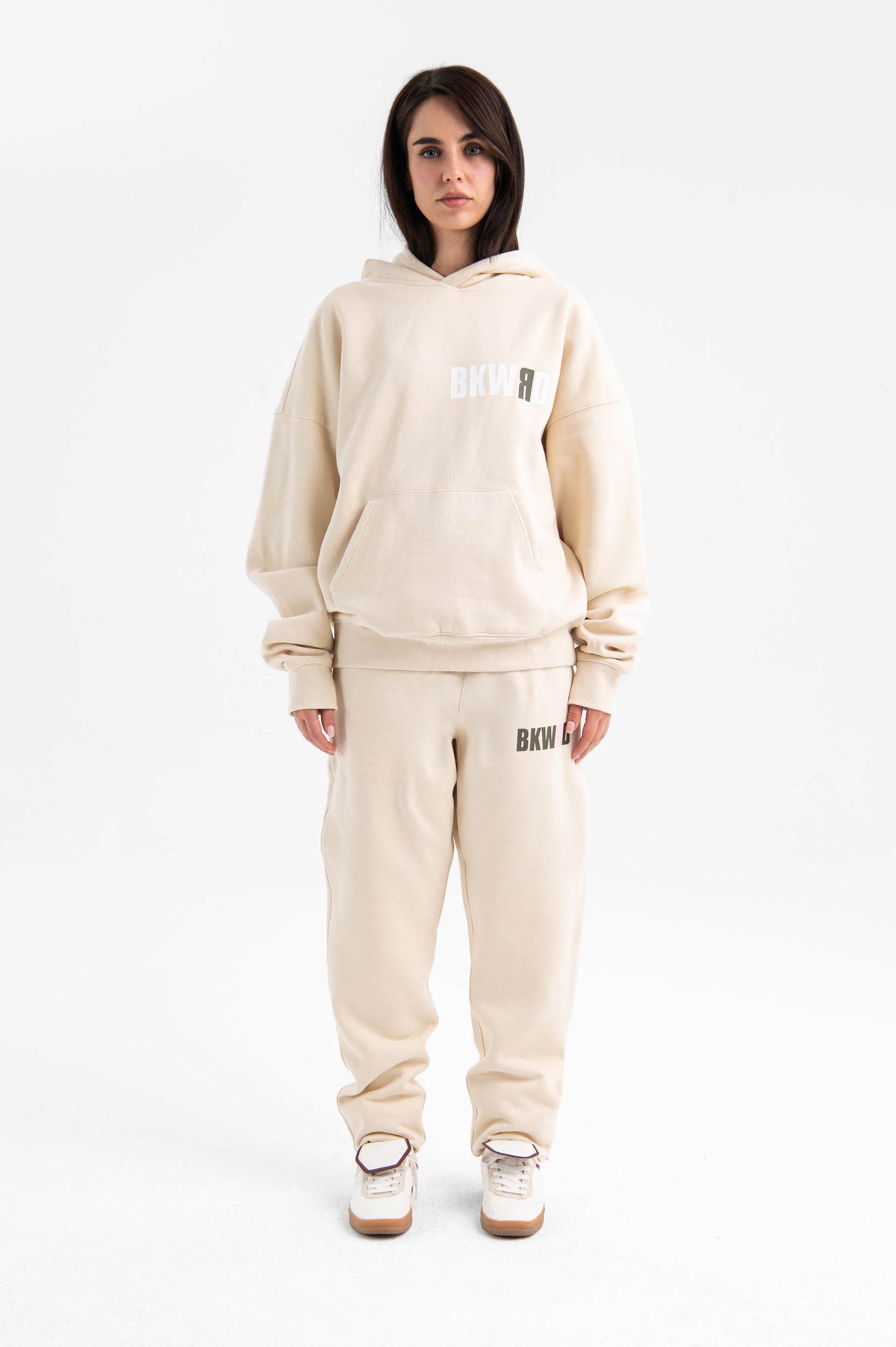 BKWRD Essential Hoodie