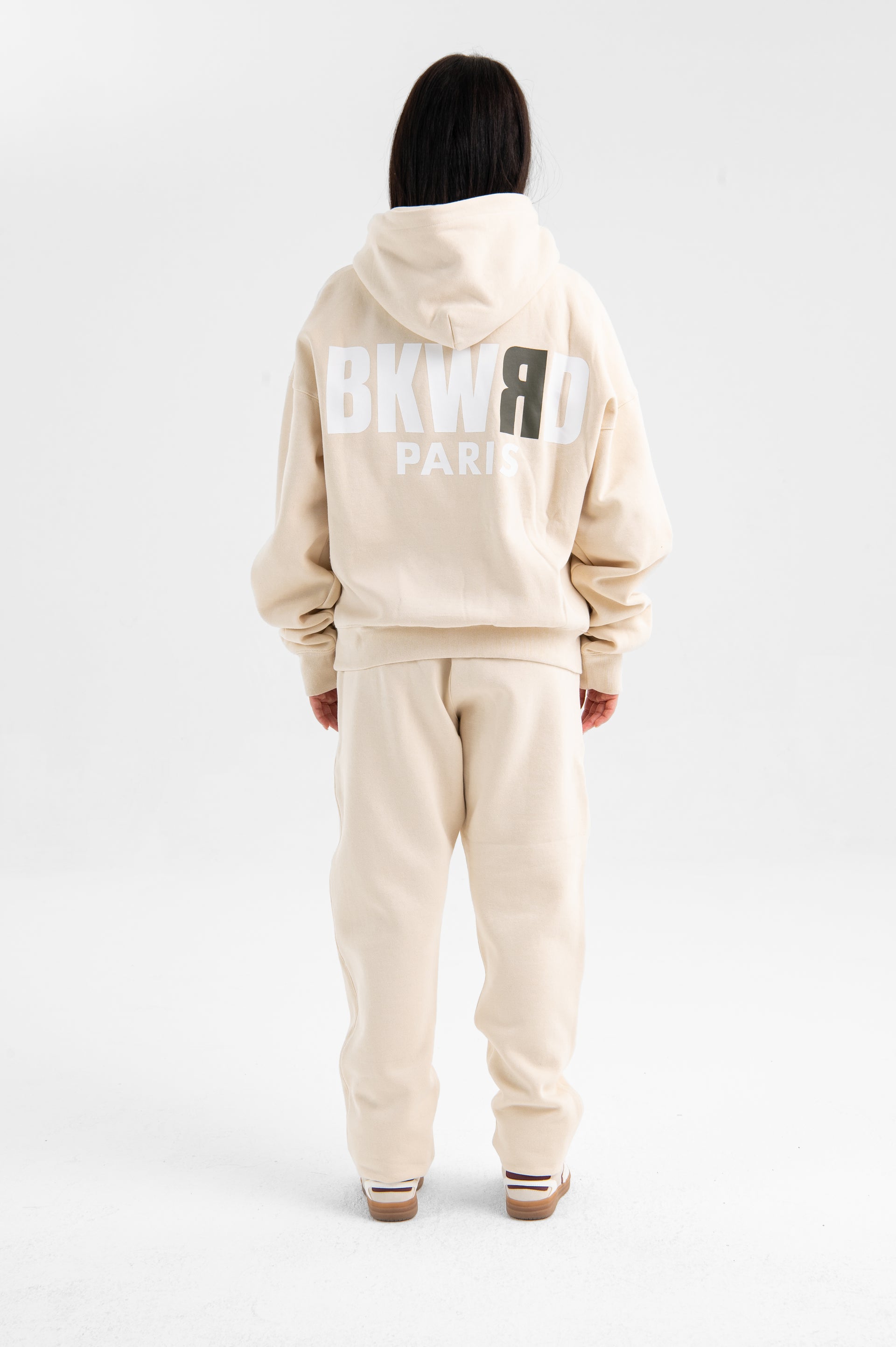 BKWRD Essential Hoodie