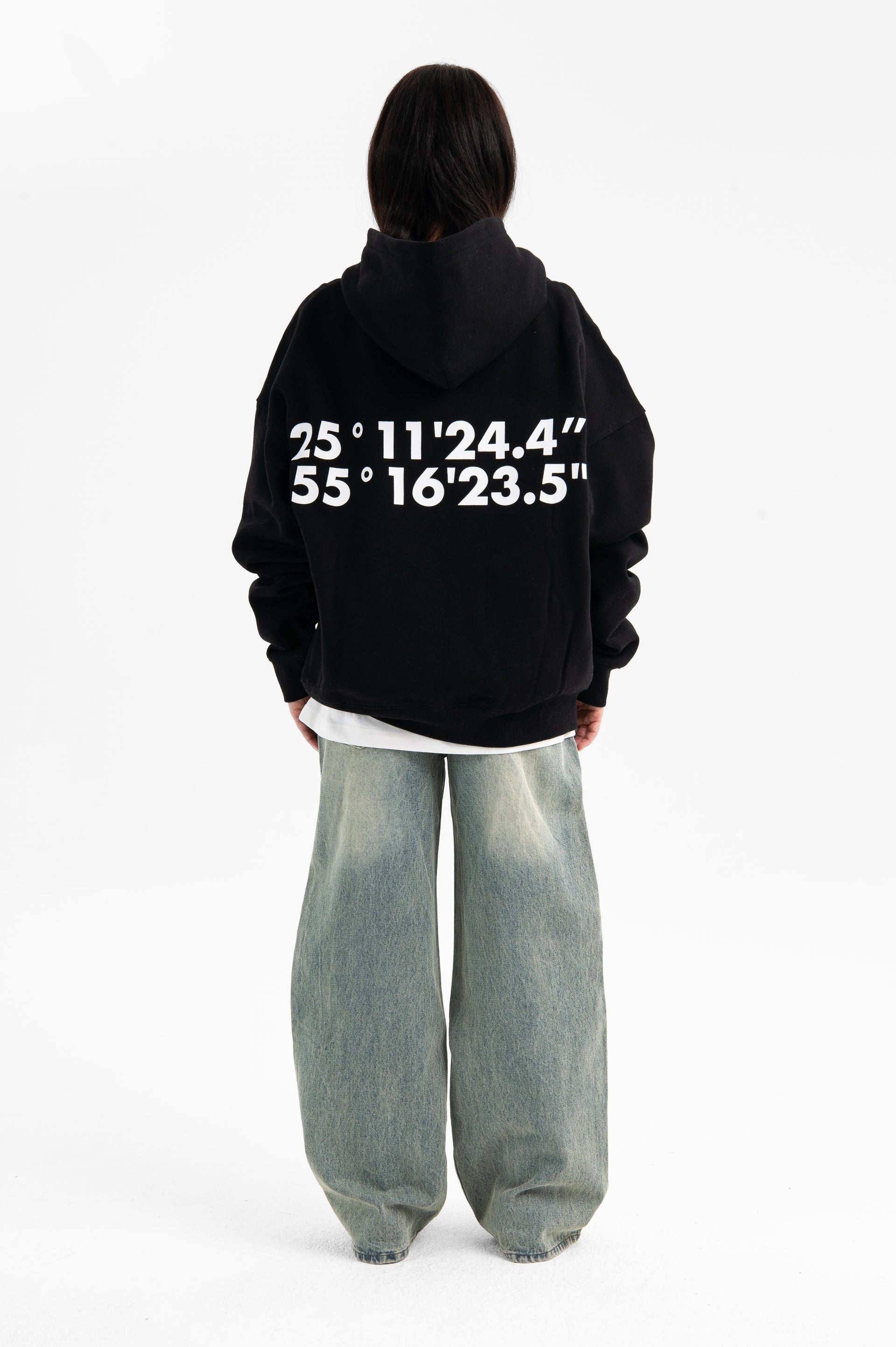 BKWRD Essential Hoodie