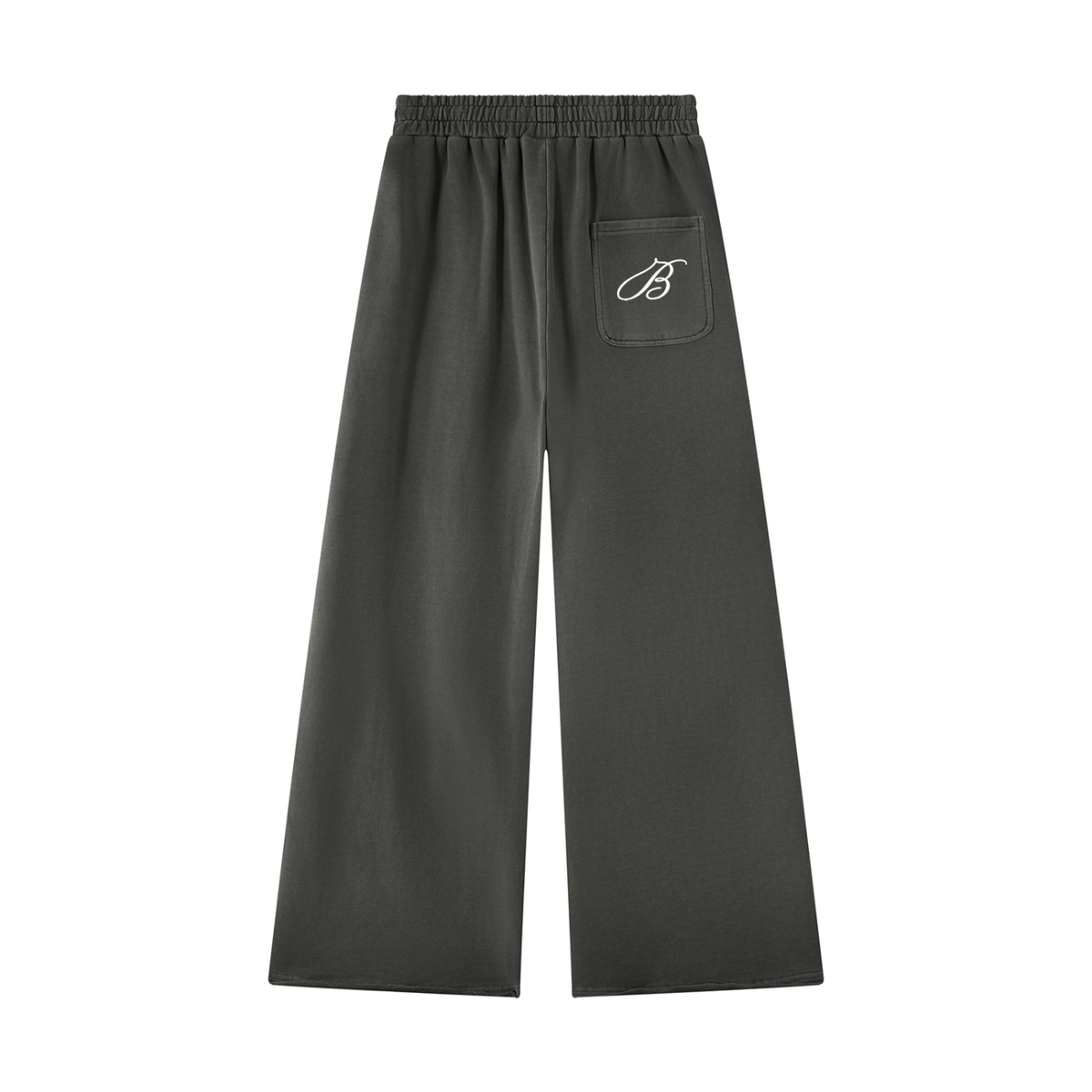 Unisex Washed Sweatpants