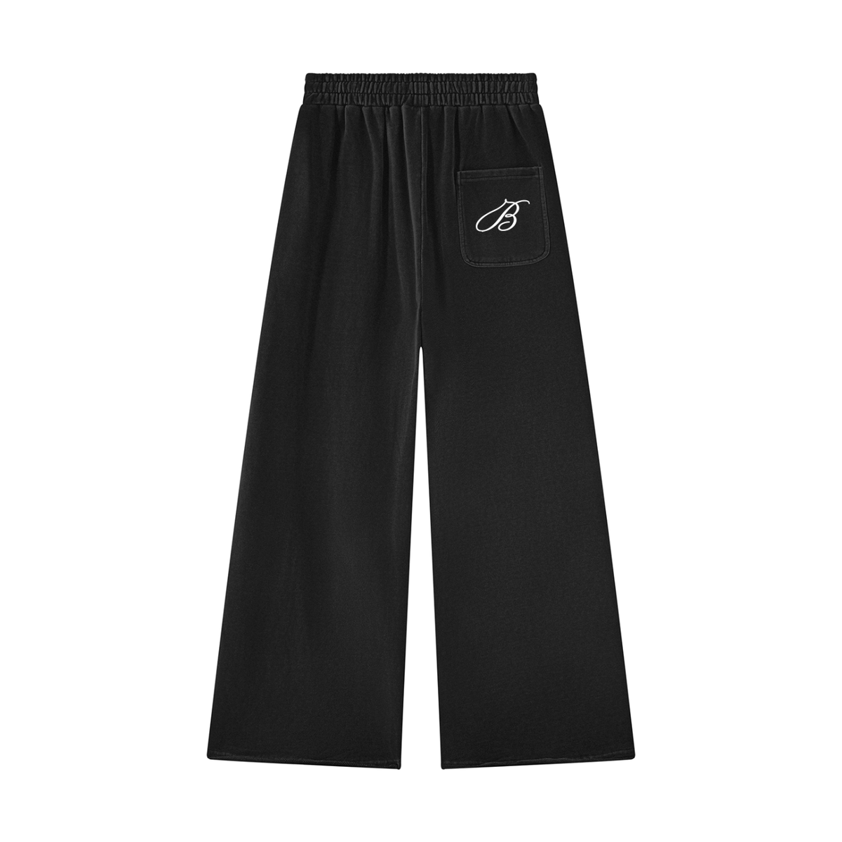 Unisex Washed Sweatpants