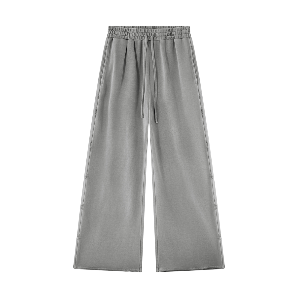 Unisex Washed Sweatpants