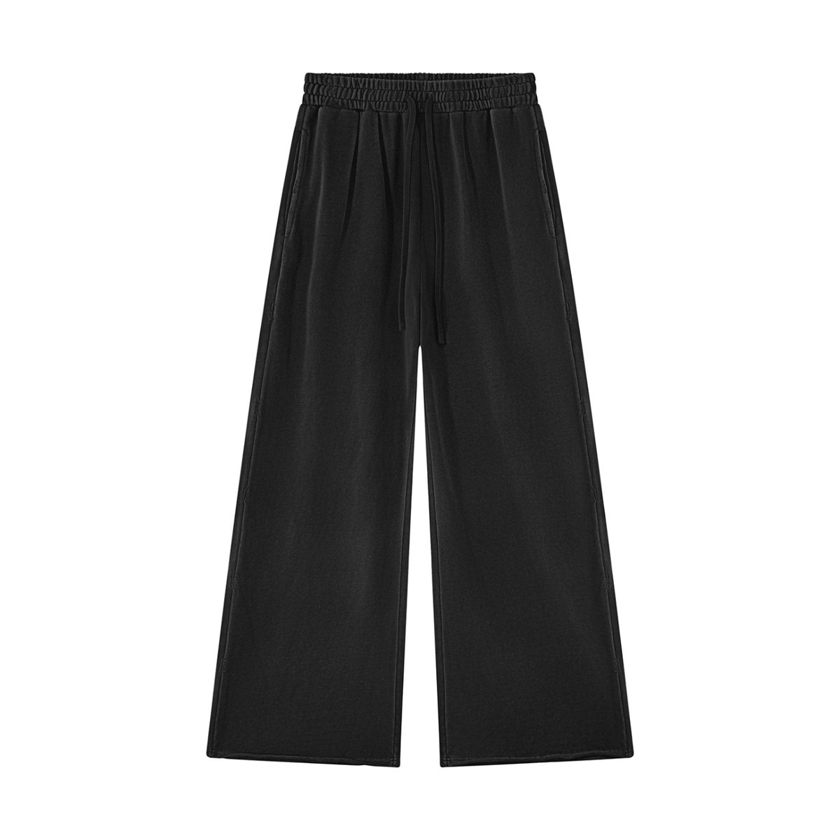 Unisex Washed Sweatpants