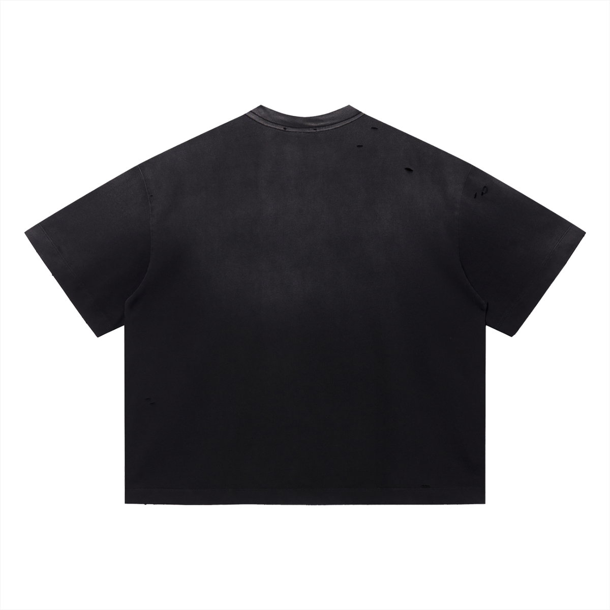 BKWRD Cigar Label T-Shirt