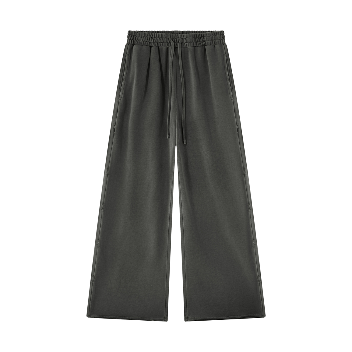 Unisex Washed Sweatpants