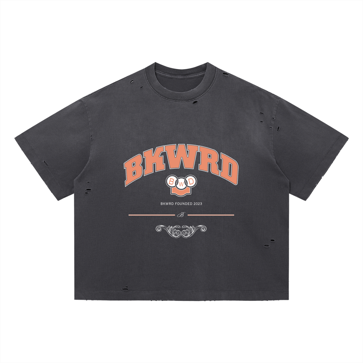 BKWRD Archive T-Shirt