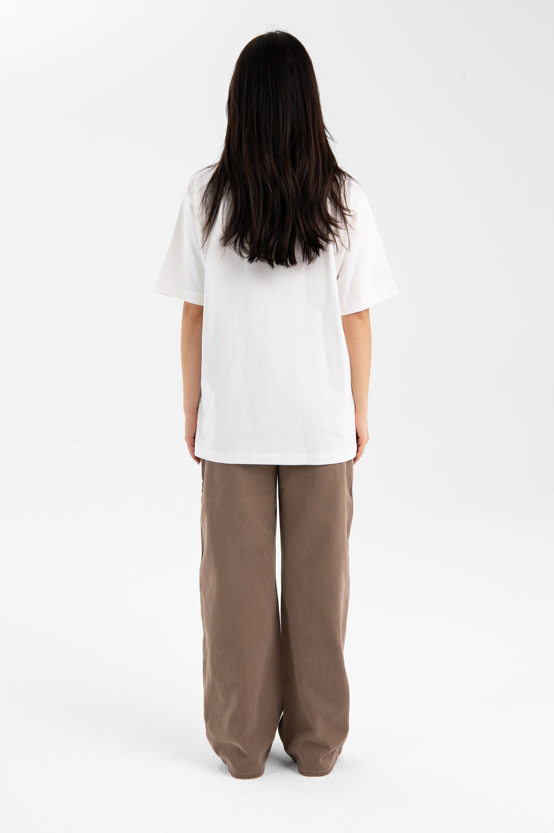 heavenly oversized tee